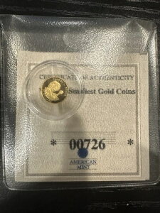 AJ~g - 25h - .999S[h EŏRC 2002N g[}XEAEGW\ 726