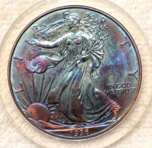 1996�N ���C���{�[�g�[�� �V���o�[�C�[�O�� �u�����A���g �A���T�[�L�����[�g BU�R�C��