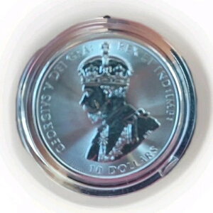 2020NJi_ 2IX .9999 n 10hRC RCMP 100NLOJvZ 