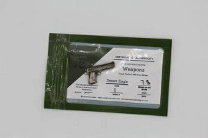  .999 Vo[ fU[gC[O - VA #1