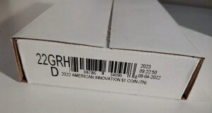 2022-D �e�l�V�[�E�C�m�x�[�V���� 22GRH �h���D �č������ǃ��[�� - ���J�������� $25 BU