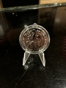 2017N NC[Yr[Xg bhhSIuEF[Y 2IX .9999 RC BU JvZ