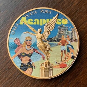 2017 ���x���^�b�h 1 �I���X �V���o�[ / �A�J�v���R / �J���[�� & �����b�L�ACOA �ƃf�B�X�v���C�t��!