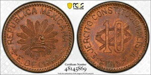 i-650460 LVR 10Z^{ 1915NBPCGS MS 64 RBBقڍōzIقڍōzI