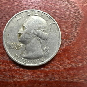 AJ 1776-1976 200NLONH[^[ ~g}[NȂ