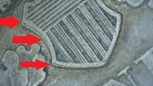 1863�N �C���f�B�A���w�b�h �Z���g DDR �_�u���_�C �~���g �G���[ �y�j�[�R�C�� �t�����o�e�B XF AP11R