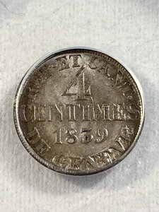 1839N XCXEJgEWl[u 4T`[d ANACS MS 63 O[h ᒒ