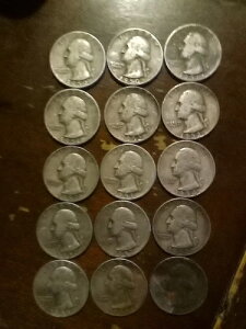 90% �� �N�H�[�^�[ 15 �� �N�H�[�^�[ 15 �����ׂ� D �~���g�}�[�N