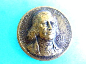 �A�����J �u�����Y���_�� �j���[�n���v�V���[�B�W���T�C�A�E�o�[�g���b�g 1729-1795 ��