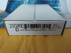 2020 D AJECmx[V $1 K[o[ σXP[ Rl`Jbg 25RC[