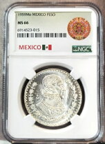 楽天市場】1ペソ メキシコの通販