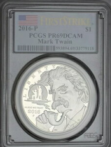 2016-P 1h }[NEgEFCLO PCGS PR69DCAM t@[XgEXgCN