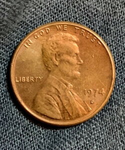 1974N Dyj[ A tBh~g}[NG[