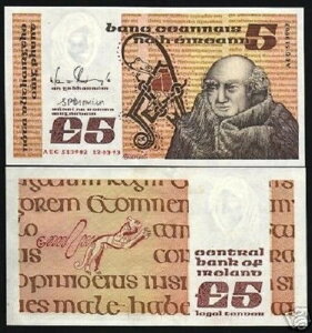 ACha 5|h 1993N123 [ ACh ML UNC 