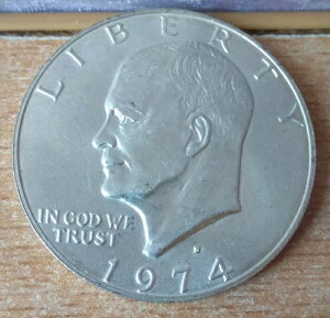󏭂ȃBe[W 1974N 1h AC[n[ oeB USA
