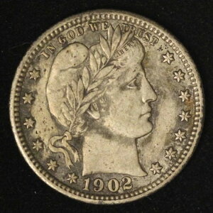 1902�N 25�Z���g �o�[�o�[ �N�H�[�^�[ - �č���������
