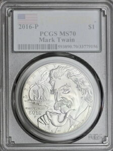 2016-P 1h }[NEgEFCLO PCGS MS70 t@[XgXgCN