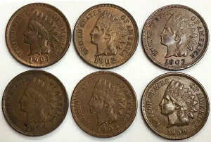 (6) 1901 - 1908N AJCfBAwbhZg 1Zgd bg 