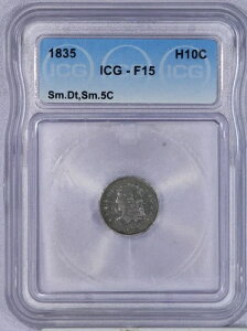 1835�N �L���b�v�h�o�X�g �n�[�t�_�C�� H10c ICG F15 �ڍ� �X���[���f�C�g �X���[�� 5C