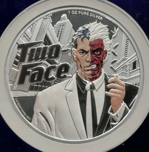 2022N 5h TA DCR~bNX gD[tFCX J[CYAeB[N 1IX Vo[ - NGC MS70