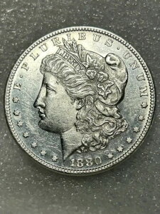1880�N S ���[�K����� $1 BU BB-R32,33