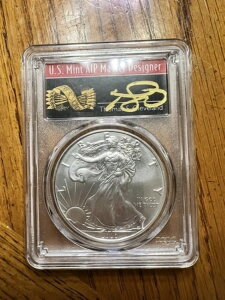 **** 2020 Vo[C[O PCGS MS70 g[}XEN[uh t@[XgEXgCNEA[Y x ****
