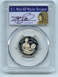 2025-S AVA Mu\ EBY 25c PCGSPR70DCAM AIP g[}X N[uh ???????