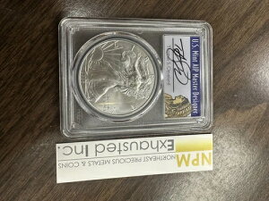 2020 Vo[C[O PCGS MS70 g[}XEN[uh s FDI `[tx