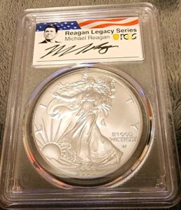 2023-W Vo[C[O - PCGS MS70 *}CPE[K* MTC - s