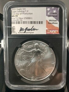 2021 NGC MS70 �C�[�O�������f�B���O T2 �������Y �K�E�f�B�I�\�����C�_�[�T�C������+�P�[�X