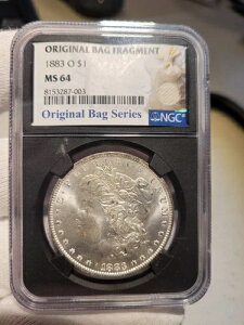 1883-O KE_[iIWiobO̔jЕtjNGCO[h MS-64