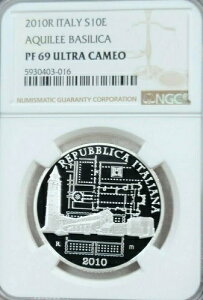 2010 C^A Vo[ 10 [ S10E ANC[ oVJ NGC PF 69 Eg JI gbv |bv!