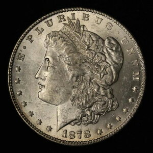 1878�N 7TF $1 �����K����� - �č���������