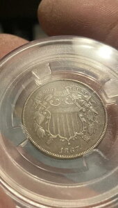 1867�N 2�Z���g 2�Z���g�d�� �t�����b�g�[ �G�N�X�g���t�@�C��