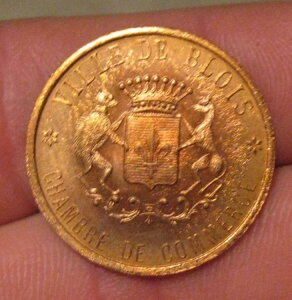 tX̃mbgQg - 1918 u 20 T^C - ESSAI