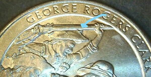 US NH[^[ G[ 2017P Geo R Clark _C SbW - Lbvƃgbv K SbW - EFbW!