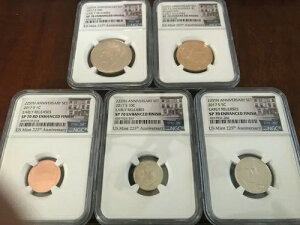 2017N S 225NLO Zbg NGC SP70 [X 1Zg1h