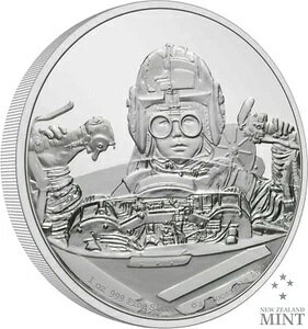 2021 X^[EEH[Y NVbN - AiLEXJCEH[J[ - 1IX .999 jEG Vo[ Eh OGP (B)