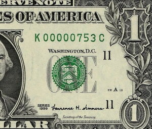 1999N AMs 1h 3 VAԍ _X K00000753C PMG65