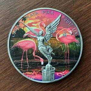 2017 ���x���^�b�h 1 �I���X �V���o�[ / �s���N �t���~���S / �J���[�� & �A���e�B�[�N���H�ACOA �ƃ{�b�N�X�t��!