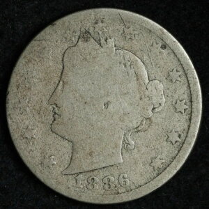 1886 ���o�e�B V �j�b�P�� AG E103 VQLA