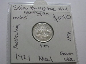 I[XgA 1921N  3yX 8 p[ GEM Ch/ i V