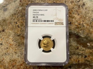 2000N 1/10IX 10  p_ MS 70