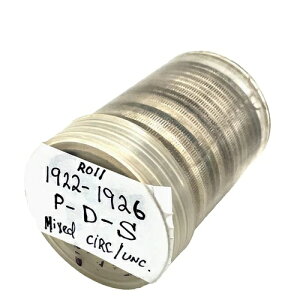 ča 90%  1h[ 20 CIRC & UNC  PDS 1922 - 1926