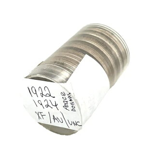 ča 90%  1h[ 20 XF/AU/UNC  1922N - 1924N