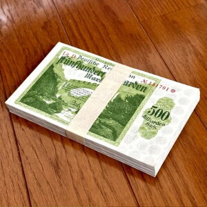 500~I}N J[X[G 1923 UNC hCc 100A