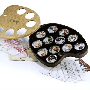 |[h 12 ̃_̃Zbg |[h̉ E}eCR A[gJ[  2011 N