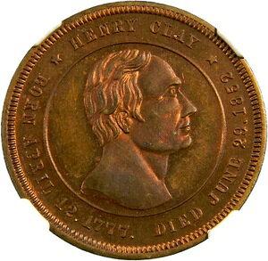 1852Nw[ENCLO_AGEHEFbgANGC MS 66 BN (10-19)