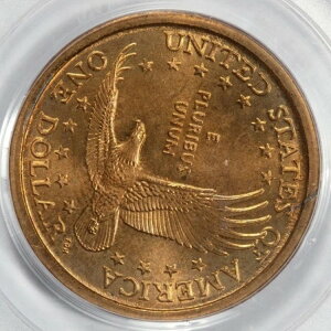 2000�N PCGS MS65 100�x��]�_�C�������ō��T�J�K�E�B�A�h���G���[