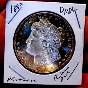 ���[�K�� �V���o�[ �h�� 1882 P �W�F�� BU �n�C�O���[�h �J���[ �g�[�� DMPL �����X�^�[!